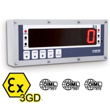 防爆稱重儀表/防爆稱重顯示器的日常維護應(yīng)該怎么做 防爆稱重儀表/防爆稱重顯示器的日常維護應(yīng)該怎么做