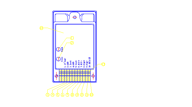 CAS LCT-V05 LCT-V15 LCT-V010 LCT-I420 LCT-I020 LCT-I040壓力變送器 重量變送器 稱重變送器怎么使用？