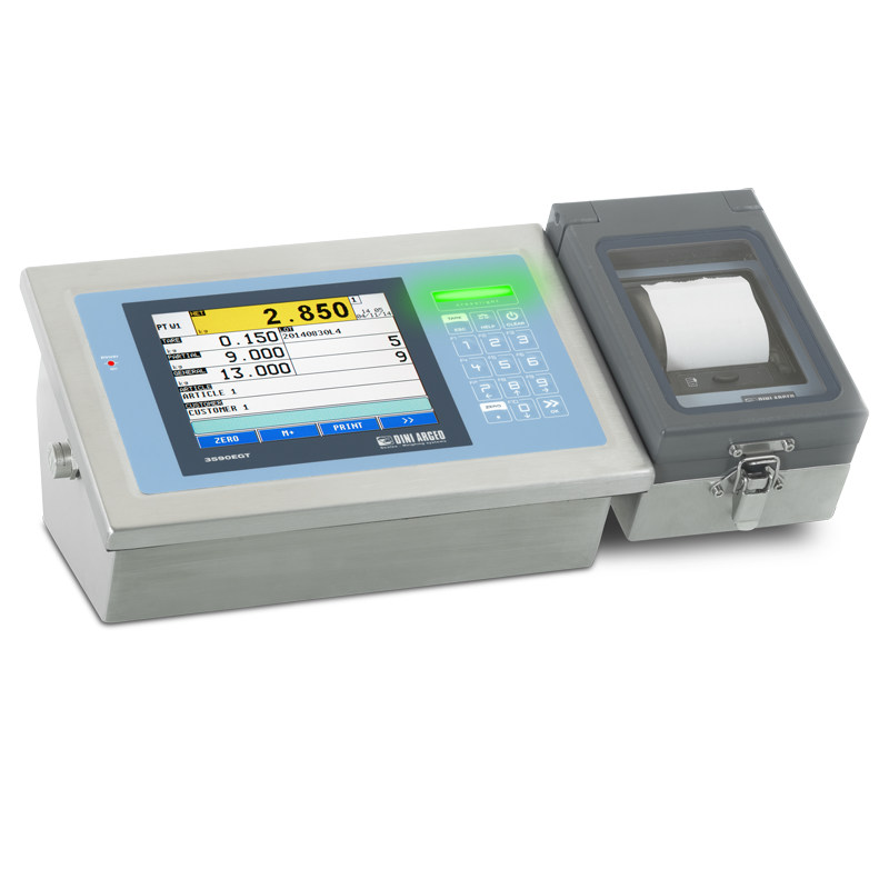 無(wú)線稱(chēng)重儀表的特點(diǎn)有哪些？如何維護(hù)和保養(yǎng)稱(chēng)重儀表？