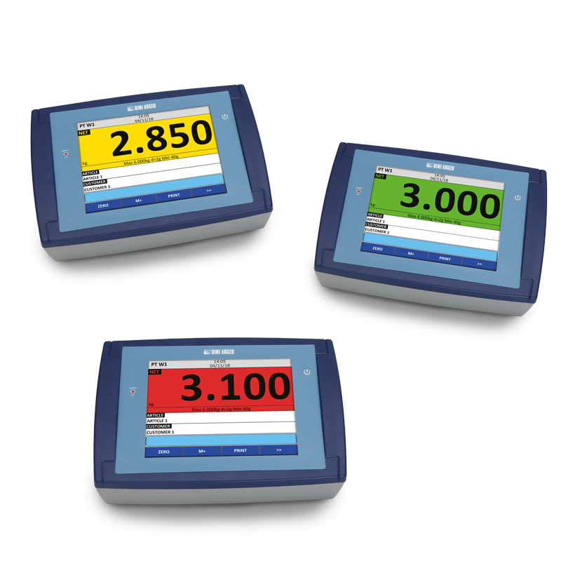動(dòng)態(tài)稱重顯示控制器哪里有？稱重顯示控制器如何去皮？