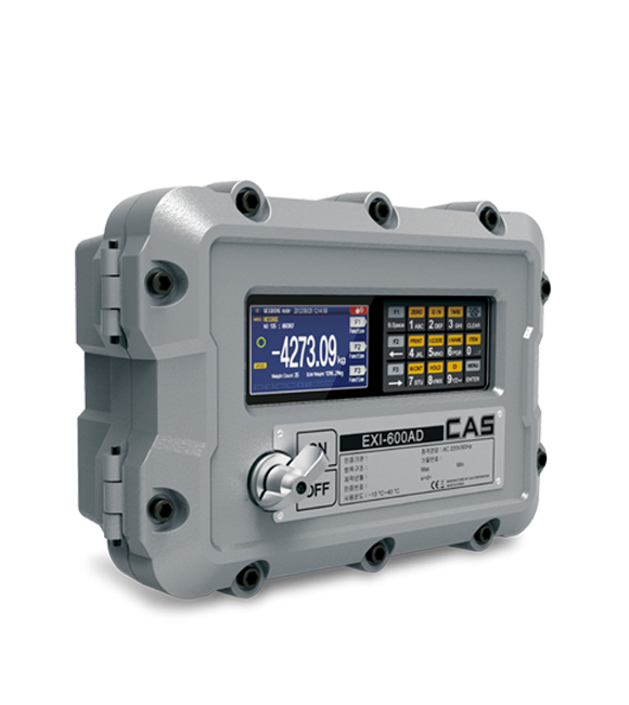 防爆稱重儀表有哪些防爆等級？有什么使用注意事項(xiàng)？