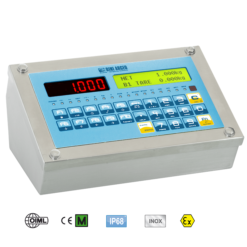 地磅具有哪些優(yōu)勢 地磅稱重儀表數(shù)據(jù)亂跳的原因是什么