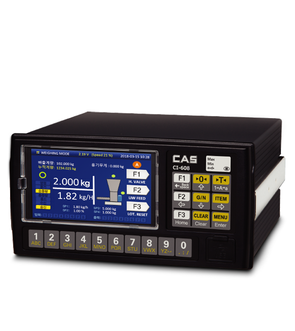 稱重測(cè)力儀表有什么特點(diǎn)？選擇稱重測(cè)力儀表要考慮什么？