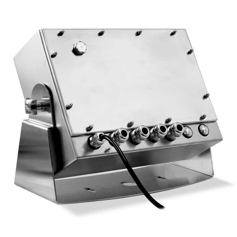 觸摸屏稱重儀表有什么優(yōu)勢(shì)？使用過(guò)程中需要注意什么？