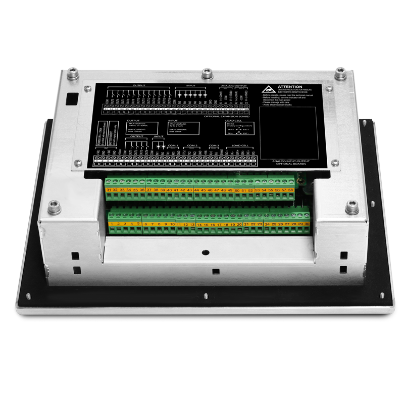 稱重儀表profinet profibus modbus有什么區(qū)別？稱重儀表哪個(gè)品牌好？