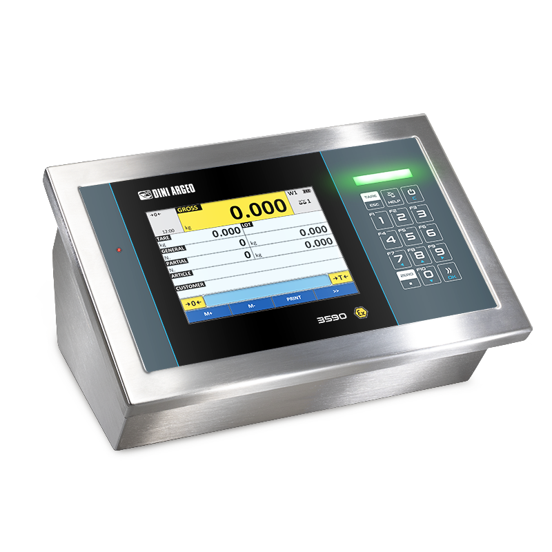 動(dòng)態(tài)稱(chēng)重顯示控制器檢定規(guī)程是什么？設(shè)備特點(diǎn)有哪些？