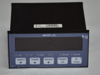 意大利diniargeo狄納喬DGTP/DGTPAN稱(chēng)重儀表 稱(chēng)重變送器