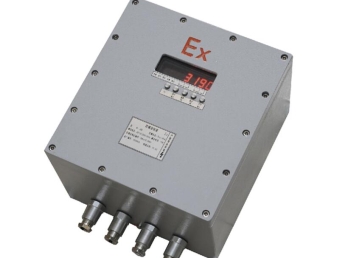 ?XK3190-C8G工業(yè)級(jí)防爆秤稱(chēng)重儀表 防爆控制儀表