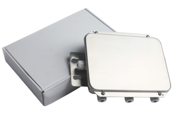 PSJH稱(chēng)重接線(xiàn)盒 8線(xiàn)不銹鋼接線(xiàn)盒 4線(xiàn)模擬接線(xiàn)盒 10孔數(shù)字接線(xiàn)盒