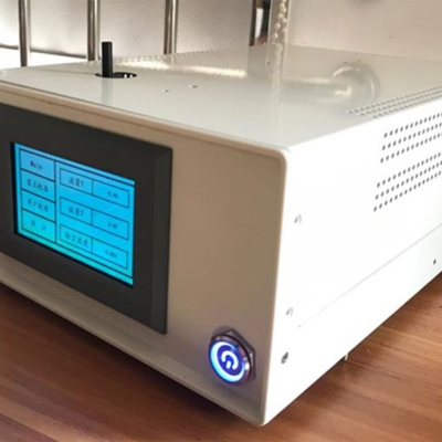 浙江省計(jì)量院研發(fā)口罩檢測(cè)設(shè)備關(guān)鍵部件 打破進(jìn)口依賴(lài)