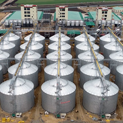 溧陽(yáng)正昌集團(tuán)以專業(yè)細(xì)致的工作精神，參與“一帶一路”建設(shè)項(xiàng)目