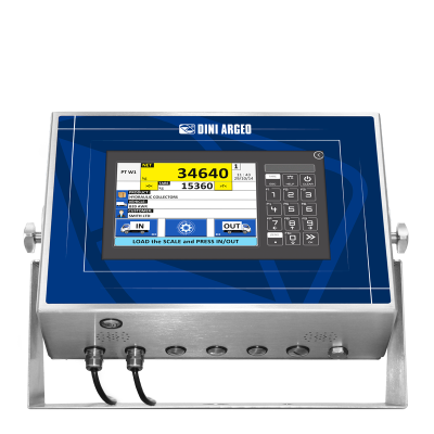 皮帶稱重儀表如何進(jìn)行校準(zhǔn)？皮帶稱重儀表為什么要檢定？