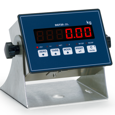 工業(yè)稱重儀表如何防電磁干擾？什么是稱重儀表？