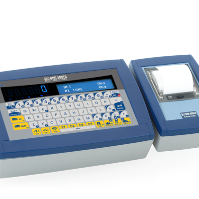 地磅稱重顯示器怎么調(diào)試？地磅的工作原理是什么？