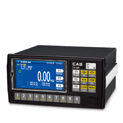 稱重測力儀表有什么特點(diǎn)？選擇稱重測力儀表要考慮什么？