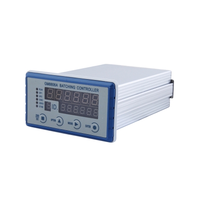 皮帶稱重儀表怎么置零校準(zhǔn)？皮帶稱重儀表有什么特點(diǎn)？