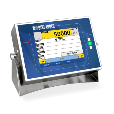 要怎么選擇合適的計數(shù)稱重儀表