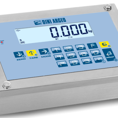 防爆稱重控制器是做什么的，工作原理是什么