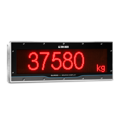 稱重顯示控制器是什么？定量稱重顯示控制器有什么結(jié)構(gòu)？