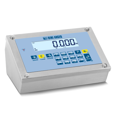 DiniArgeo意大利狄納喬稱重儀表、稱重顯示控制器、重量變送器、稱重變送器、壓力變送器、電子吊秤、電子汽車衡、電子臺秤、電子軸重秤等全面涵蓋3950系列、CPWE系列、DFW系列、DGT系列標定使用說明書